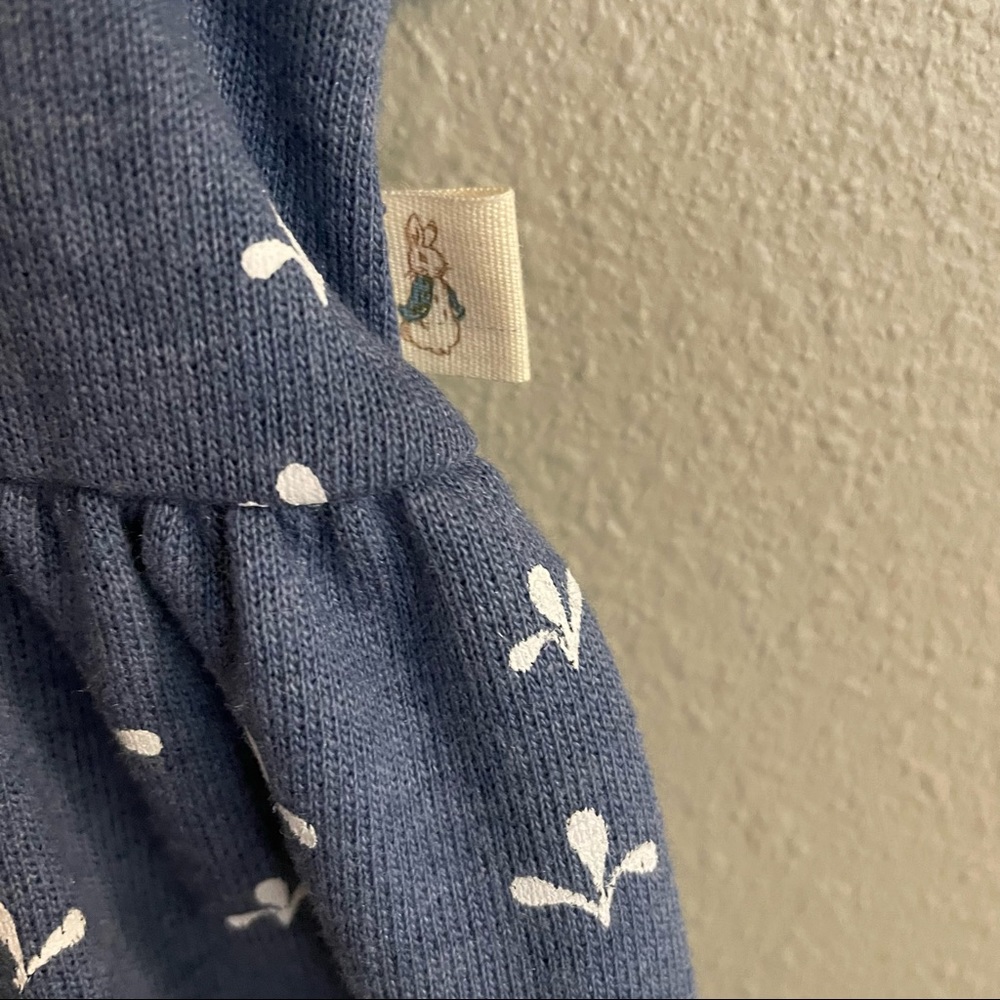 Little Road Co. Peter Rabbit Dress - Picture 4 of 6